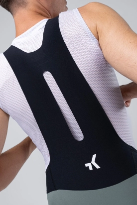 BIB SHORTS X MAN K10 LIBERTY GOBIK