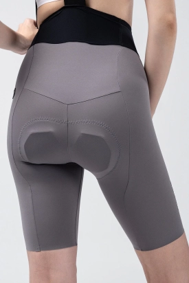 BIB SHORTS X WOMAN K9 KETTLE GOBIK