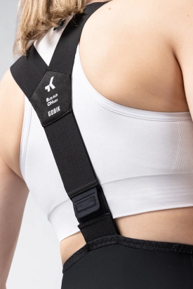 BIB SHORTS X WOMAN K9 KETTLE GOBIK