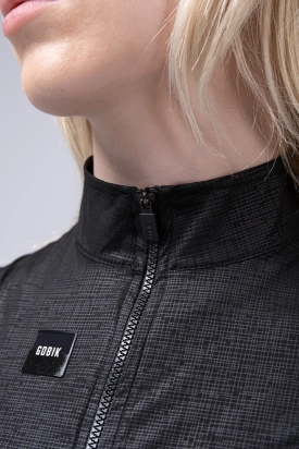 PRSLUK PLUS 2.0 WOMAN BLACKCURRANT GOBIK