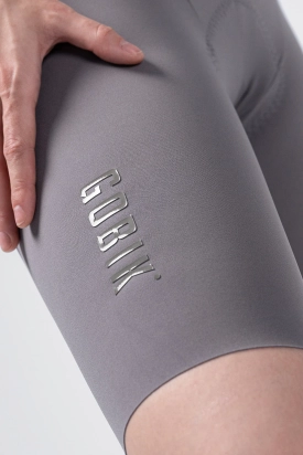 BIB SHORTS X WOMAN K9 KETTLE GOBIK