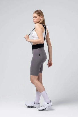 BIB SHORTS X WOMAN K9 KETTLE GOBIK