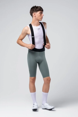 BIB SHORTS X MAN K10 LIBERTY GOBIK