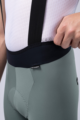 BIB SHORTS X MAN K10 LIBERTY GOBIK