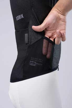 PRSLUK PLUS 2.0 MAN BLACKCURRANT GOBIK