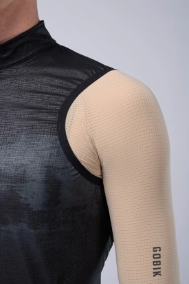 PRSLUK PLUS 2.0 MAN BLACKCURRANT GOBIK