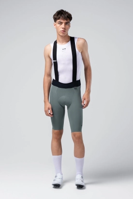 BIB SHORTS X MAN K10 LIBERTY GOBIK