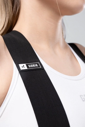 BIB SHORTS X WOMAN K9 KETTLE GOBIK