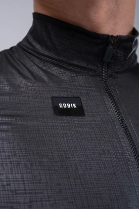 PRSLUK PLUS 2.0 MAN BLACKCURRANT GOBIK