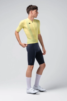 MAJICA BICIKLISTIČKA KRATKI RUKAVI PHANTOM UNISEX FANLIGHT GOBIK