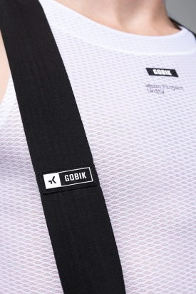 BIB SHORTS X MAN K10 LIBERTY GOBIK