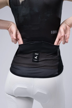 PRSLUK PLUS 2.0 WOMAN BLACKCURRANT GOBIK