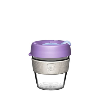 CUP ORIGINAL CLEAR 227ml MOONSHINE KEEPCUP