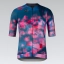 CYCLING JERSEY SHORT SLEEVES CX PRO 4.0 UNISEX MAGNOLIA GOBIK