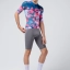 CYCLING JERSEY SHORT SLEEVES CX PRO 4.0 UNISEX MAGNOLIA GOBIK
