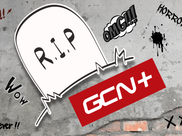 Thoughts on GCN+…..