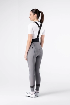HLAČE DUGE ABSOLUTE 8.0 WOMAN K9 KETTLE GOBIK