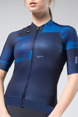 MAJICA BICIKLISTIČKA KRATKI RUKAVI CX 3.0 PRO UNISEX ASTRAL GOBIK