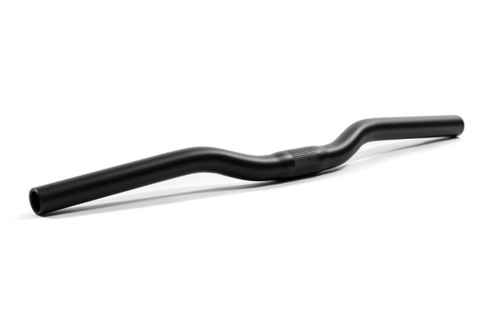 STANDARD RISER BAR 50cm BLACK STATE BICYCLE & Co.