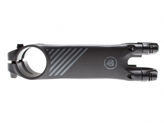 STEM COBRA A-HEAD MATT BLACK BLB