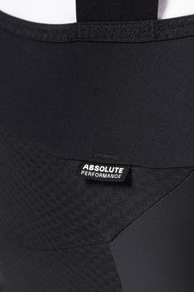 HLAČE DUGE ABSOLUTE 8.0 WOMAN K9 BLACK GOBIK