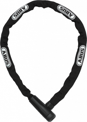 CHAIN STEEL-O-CHAIN 5805 BLACK ABUS