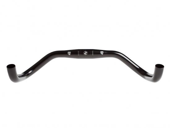 PURSUIT BAR BLACK 39cm BLB