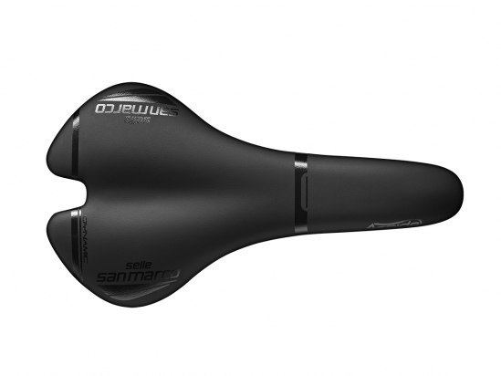 SADDLE ASPIDE FULL FIT DYNAMIC NARROW SELLE SAN MARCO