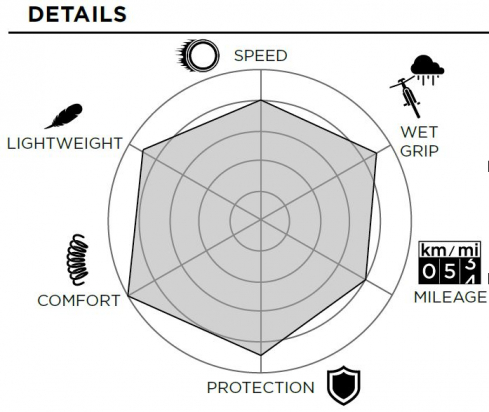 TIRE 700x28C P ZERO™ RACE TLR PIRELLI