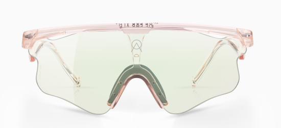 DELTA LEI PINK VZUM F-LENS BTL ALBA OPTICS