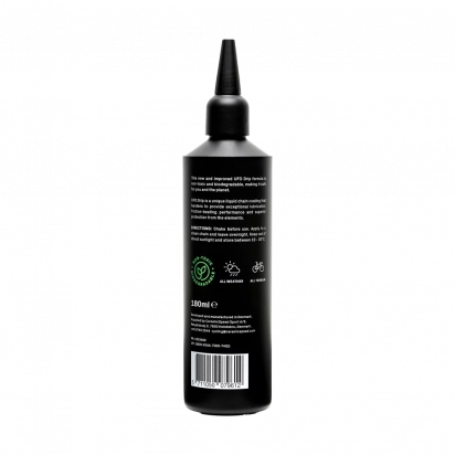 LUBE UFO DRIP 180ml CERAMICSPEED