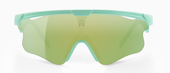 DELTA LEI MINT VZUM KING ALBA OPTICS