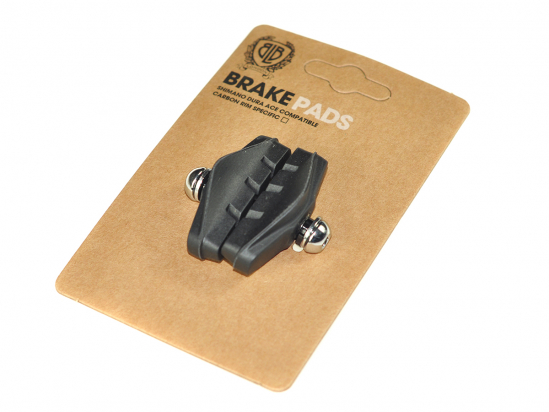 BRAKE PADS STANDARD ROAD BLB