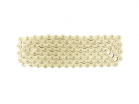 CHAIN STANDARD TRACK GOLD IZUMI