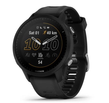 SAT Forerunner® 955 CRNI GARMIN