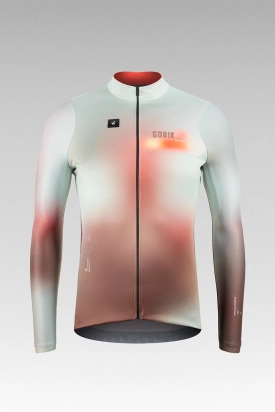 JACKET VANTAGE MAN FLANK GOBIK