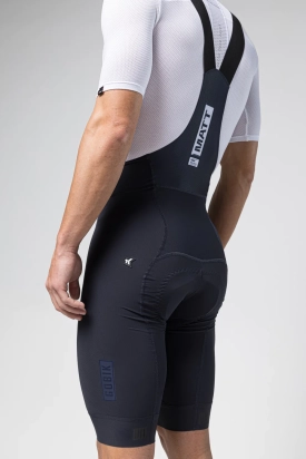 BIB SHORT MATT 2.0 MAN ULTRABLUE K10 GOBIK