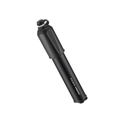 PUMPA RUČNA SPORT DRIVE HV S SATIN BLACK LEZYNE