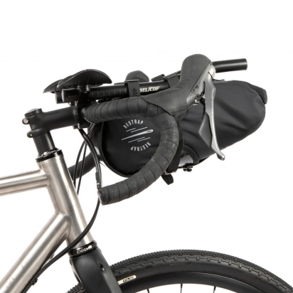 AERO BAR BAG ADVENTURE RACE RESTRAP