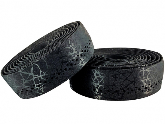 BAR TAPE SUPREME PRO GRIP TACK WEB BLACK BLB