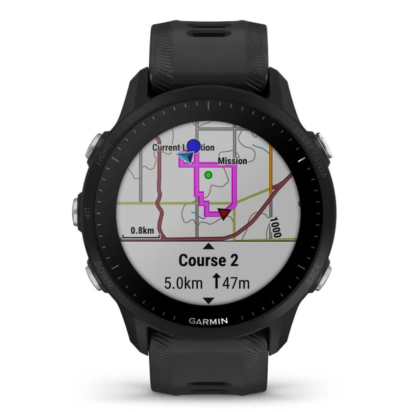 WATCH Forerunner® 955 BLACK GARMIN