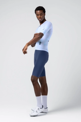 MAJICA BICIKLISTIČKA KRATKI RUKAVI REACTIVE UNISEX GOSSY GOBIK