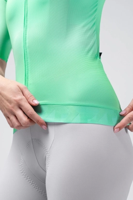 MAJICA BICIKLISTIČKA KRATKI RUKAVI CX PRO 4.0 UNISEX BLAST GOBIK
