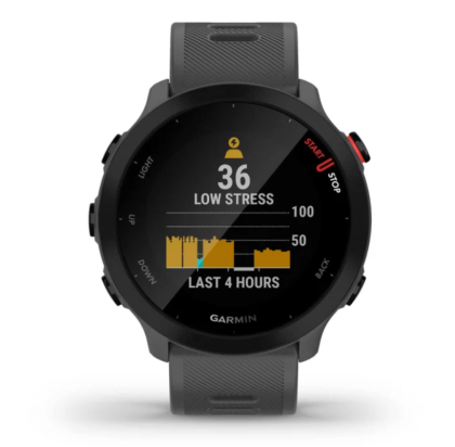 WATCH Forerunner® 55 MONTERRA GREY GARMIN