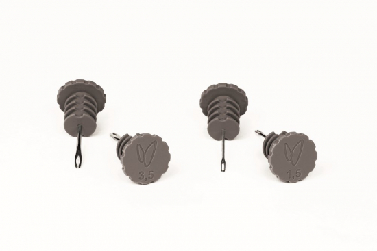 SET ZA KRPANJE TAPPABUCO 1.5mm KIT EFFETTO MARIPOSA