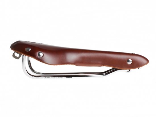 SADDLE MOSQUITO RACE BROWN BLB