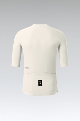 CYCLING JERSEY SHORT SLEEVES PHANTOM UNISEX TOFU GOBIK