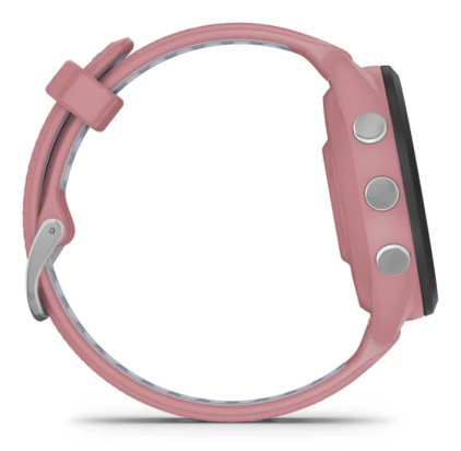 WATCH Forerunner® 265S PINK/WHITESTONE GARMIN