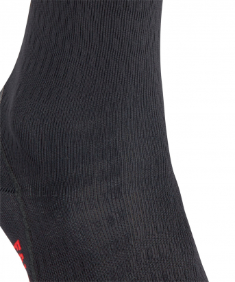 SOCKS IMPULSE RAPID BLACK FALKE