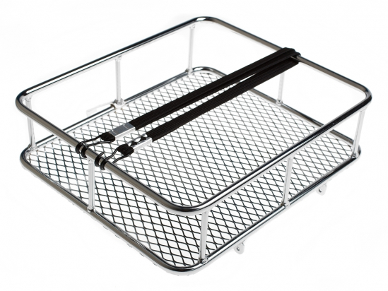 TAKE AWAY TRAY CHROME BLB